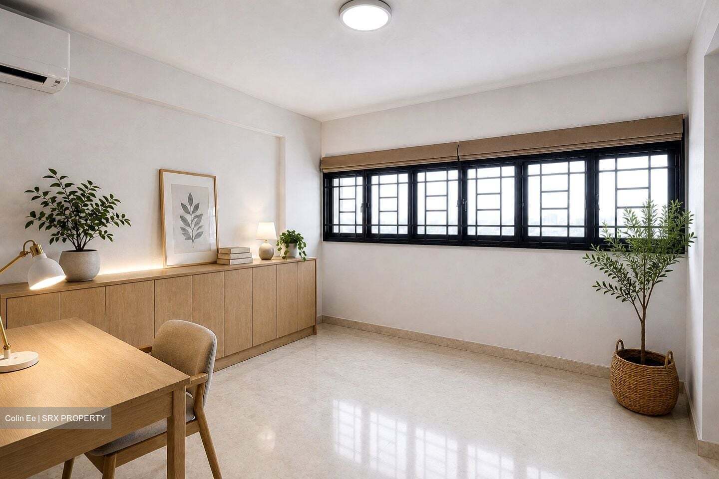 Blk 12 Marine Terrace Breeze (Marine Parade), HDB 5 Rooms #632900111